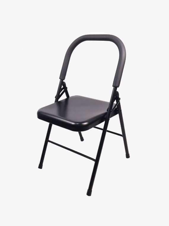 Yogikuti Yoga Chair (Removable Top Bar)