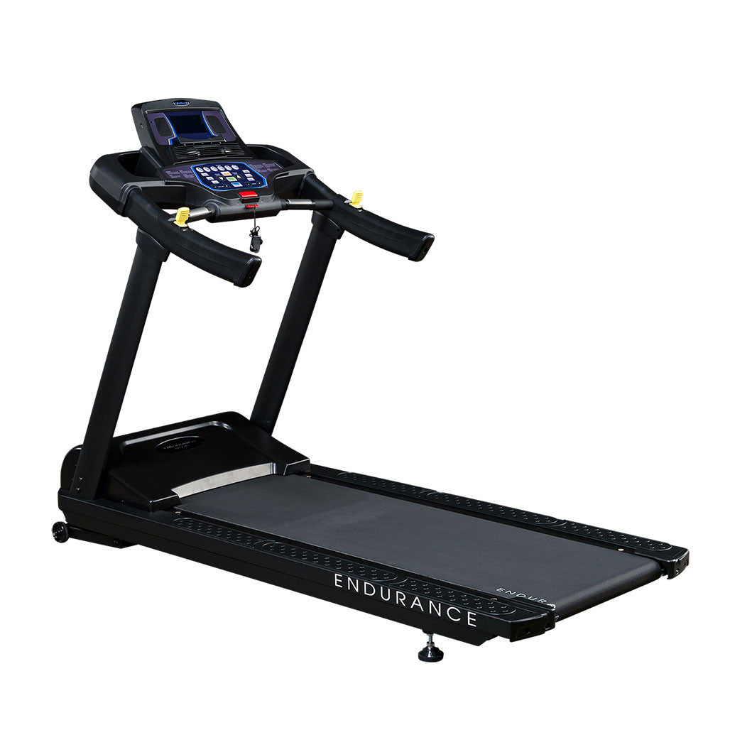 Body Solid Endurance T150 Commercial Treadmill
