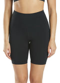 Everyday Yoga High Waisted Biker Shorts 7"